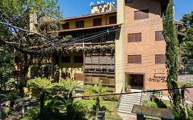 Apartamento Grunerberg 3 Suítes by Achei Gramado